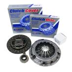 EXEDY Exedy диск сцепления кожух сцепления разблокировка подшипник 3 позиций комплект комплект сцепления Subaru Legacy BM9