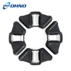  Oono резина демпфер комплект колесо BPH-2002 Honda Super Cub C70-X C90-1/2 колесо демпфер резина 4 штук входит 