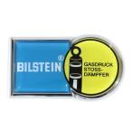 BPE BP5 BLE BL5 BP9 Legacy оригинальный Bilstein эмблема серебряный задний орнамент длина 3.3cm ширина 6cm J1217AG209 оригинальная деталь 