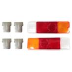  тысяч плата рисовое поле CGC задние фонари Suzuki Jimny JA11 JA12 JA22 SJ30 JB31 задний фонарь левый правый (LR) комплект для CGC-42209