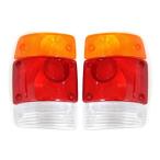  тысяч плата рисовое поле CGC задние фонари Nissan Sunny грузовик B120 серия задний фонарь / указатель поворота / задние фонари левый и правый в комплекте для CGC-42201