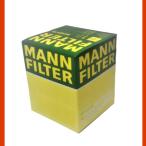 MANN オイルエレメント HU6014/1Z BMW X3 UZ20 11 42 8 575 211互換 エンジン オイル フィルター 整備 メンテナンス