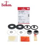 Seiken Seiken задний суппорт наклейка комплект 270-10219 Mazda RX-7 FD3S суппорт тормоза капитальный ремонт 