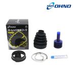 [ бесплатная доставка ] Oono резина разделительного типа пыльник ведущего вала OJ-012GK Subaru Sambar KS4 KV4 одна сторона передний внешний сторона левый правый общий передний 