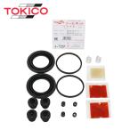  Tokico TOKICO передний суппорт наклейка комплект A735P Toyota Alphard Vellfire ANH20W GGH20W суппорт тормоза 