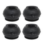  Oono резина нижний шаровое соединение ботинки DC-1334 4 шт Pajero V34V/44W/44WG/47WG пыльники замена резина подвеска 