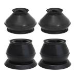  Oono резина tie-rod end & нижний мяч пыльники DC-2522 2 шт,DC-2654 2 шт Noah / Voxy ZRR70G/70W/75G/75W пыльники 