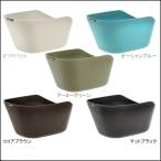 OGK技研　RB-019　デザインバスケット (リア用） / ブラック