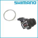 SHIMANO(シマノ) SL-RS35-6R　6Sレボシフトレバー / ブラック