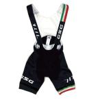 7-ITA( seven * I чай e-) мужской cycle bib шорты Cobra X BIB Shorts Black(M размер ) seven Италия 