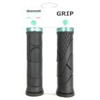 ショッピングビアンキ BIANCHI ( ビアンキ ) グリップ GRIP STRAIGHT ( グリップ ストレート ) ブラック