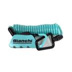 ビアンキ(Bianchi) ミニロック  / MINI LOCK / CELESTE / JPAA3AMINIR