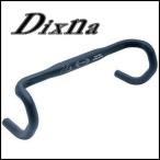 ハンドルバー Dixna J-fit more(ジェイフィットモア)  31.8mm　BK