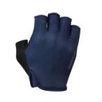  Shimano (SHIMANO) велоспорт перчатка воздушный way перчатка темно-синий L