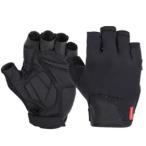UVEX ( Uvex ) Ergo Grip( L go рукоятка ) ThickPad Short палец Schic накладка / черный / черный 