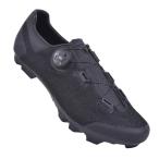 FLR F-70 KNIT (ブラック) MTB サイクル ビンディング シューズ