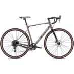  Fuji Jarry 1.3 ( Brown хром ) FUJI JARI 1.3 приключения шоссейный велосипед gravel 