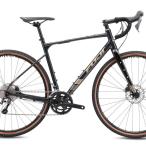  Fuji Jarry 1.5 (Gun Navy) 2025 FUJI JARI 1.5 приключения шоссейный велосипед gravel 