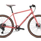 FUJI Fujita lawa кий z(R.G.F) 2025 FUJI TALAWAH ques flat bar приключения мотоцикл 