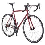 GIOS AIRONE ( wine red ) 2025ji мужской I low ne шоссейный велосипед 