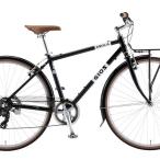 GIOS ESOLA ( черный ) 2026 городской велосипед гибридный велосипед 