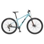 マウンテンバイク GT AVALANCHE COMP 27.5 V2 (アクアブルー) 2024 ジ ...