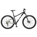 マウンテンバイク GT AVALANCHE COMP 27.5 V2 (ブラック) 2025 ジーテ ...