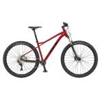 マウンテンバイク GT AVALANCHE ELITE 27.5 V2 (レッド) 2025 ジーテ ...