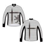 kaperu шлепанцы Thermo жакет 5-15*C ( тысяч птица Cross ) KAPELMUUR Thermo jacket / WH