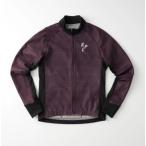 Lion de KAPELMUUR (リオン・ド・カペルミュール) レーシングサーモジャケット　リーフドリフト  / レッド