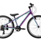 MARIN BIKE DONKY JR24 LIMITED COLOR (Gloss NEBULA) 2026 маримба ik Donkey Junior 24 ограниченный цвет детский велосипед горный велосипед 