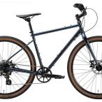 MARIN BIKE NICASIO SE (GLOSS STARRY BLUE SKY) морской ni Casio SE 2026 гибридный велосипед 
