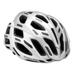 ショッピング冷却マット OGK KABUTO FLEX-AIR (マットホワイトシルバー) サイクリングヘルメット オージケー カブト フレックス エアー 自転車