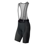 PEARL IZUMI вентиляция bib брюки / T231MEGA II-2 ( черный ) жемчуг izmi/ L размер 