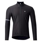 PEARL IZUMI 3510-BL WIND BREAK LIGHT JERSEY L размер (1. черный ) жемчуг izmi Wind Break свет джерси длинный рукав 