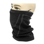 GOBIKE(go- мотоцикл )( велосипед для одежда )Tube9 EXTREMEs Lee / защита горла "neck warmer" / черный * серый 