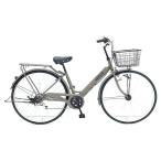 saka Moto Techno 27 дюймовый Verde V экстерьер 6 ступени переключение скоростей автоматический свет BAA соответствующая машина (3colors) SAKAMOTO TECHNO VERDE V 6sAT-BAA S-tech городской велосипед 