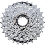 シマノ CS-HG51 8S 11-28T カセット スプロケット (X1912) SHIMANO CS HG 51 8 CSHG518128T