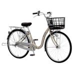  городской велосипед siono elegant 24 дюймовый автоматический свет ( пепел Gold ) 24MSA-S-HD SHIONO ELEGANT 24 соль . велосипед 