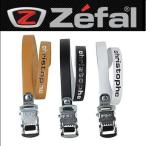ZEFAL【ゼファール】 レザートーストラップ