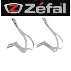 ZEFAL【ゼファール】 スチールトークリップ