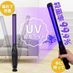 除菌ライト 殺菌ライト 殺菌灯 殺菌ランプ 紫外線 UV 充電式 ウイルス対策 風邪 コロナ対策 インフルエンザ対策 ライト ランプ 手持ち 置き型