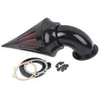 ハーレー エアクリーナー エアフィ�