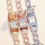 腕時計　レディース　ブレスレットカバー付きウオッチ　女性腕時計　ファッション　プレゼント　ギフト