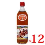 ショッピングみりん 本みりん みりん  無添加 角谷文治郎商店 三河みりん700ml×12本セット 純もち米