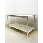 YamaTec/ гора золотой промышленность верстак SUPH-1890TT-WW W1800xD900xH950mm б/у товар 