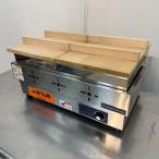 ニチワ 電気おでん鍋 EOK-8N 中古 4ヶ