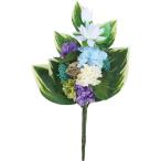 ギフト ア−トアレンジ花 四季仏花C37400S 送料無料 お返し 香典返し お供え 熨斗 のし対応