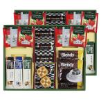 お返し 内祝い ギフト コーヒー ブレイクタイム クッキー&コーヒー&紅茶CC-30N 送料無料