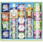 お中元 お返し 内祝い ギフト 和菓子 創菓 京づる きらめき庵KR-40 送料無料